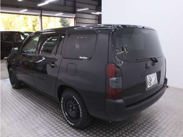 プロボックスバン 2025/R07