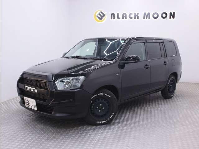 プロボックスバン 2025/R07