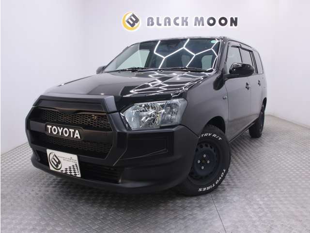 プロボックスバン 2025/R07