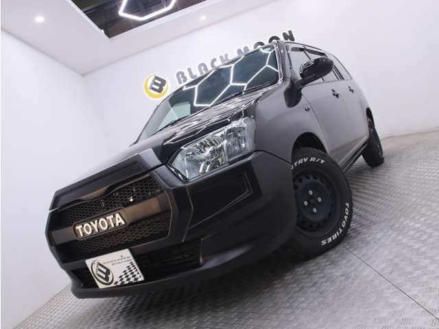 プロボックスバン 2025/R07