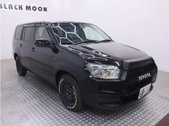 プロボックスバン 2025/R07