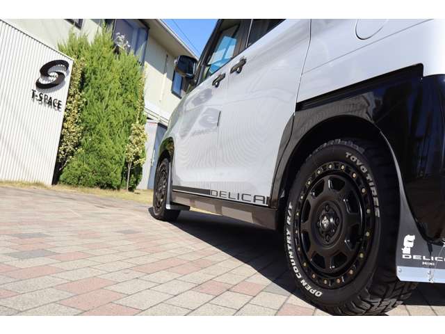 デリカミニ 2023/R05