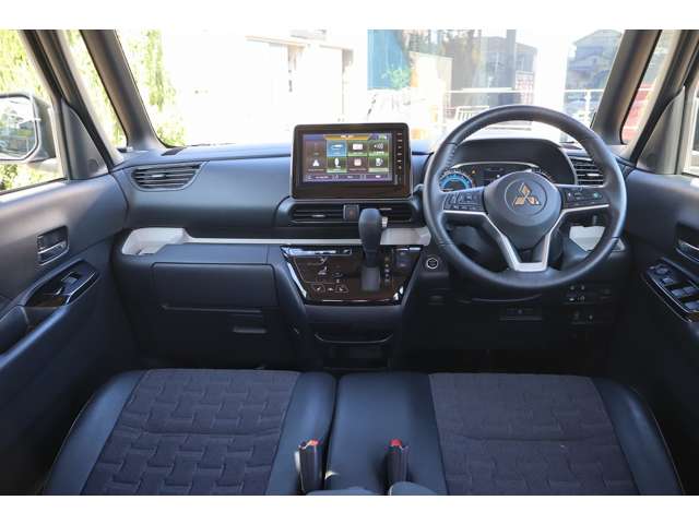 デリカミニ 2023/R05