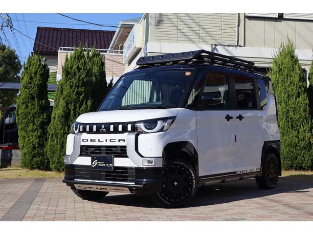 デリカミニ 2023/R05
