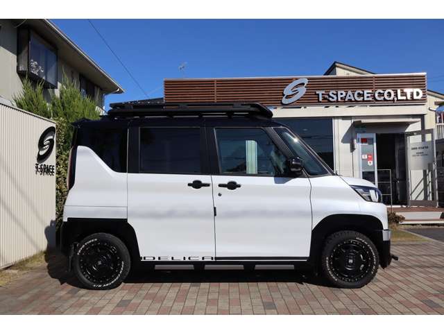 デリカミニ 2023/R05