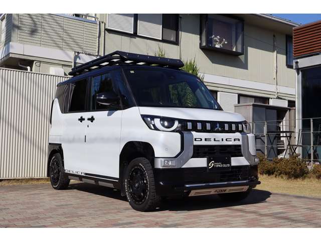 デリカミニ 2023/R05