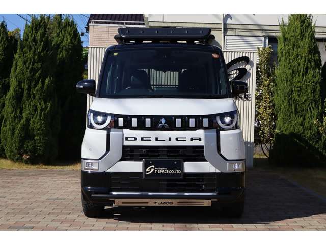 デリカミニ 2023/R05