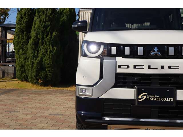 デリカミニ 2023/R05