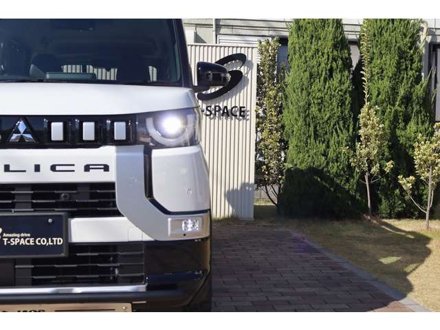 デリカミニ 2023/R05