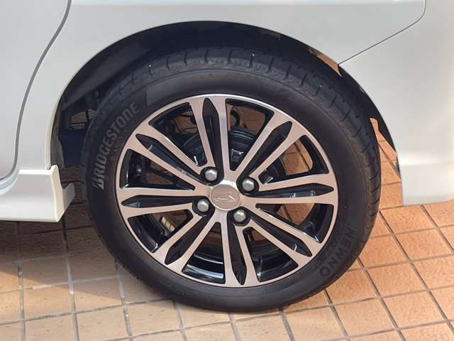 タント 2018/H30