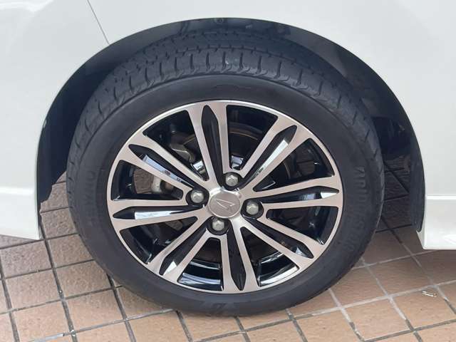 タント 2018/H30