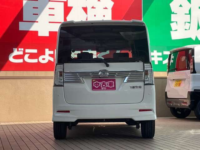 タント 2018/H30