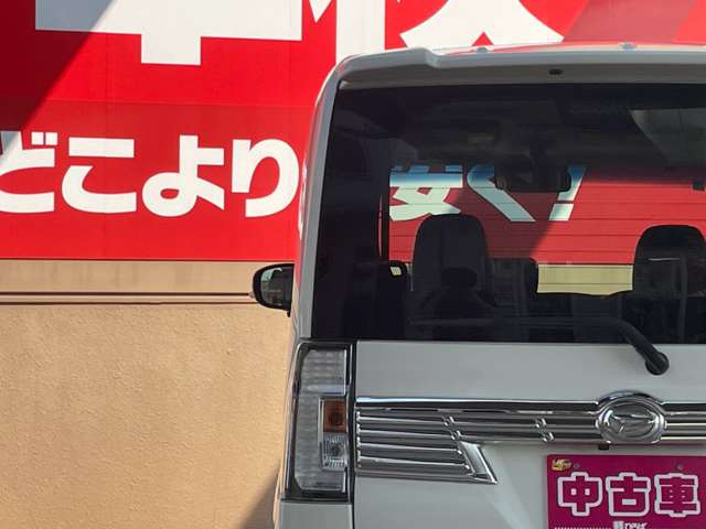 タント 2018/H30
