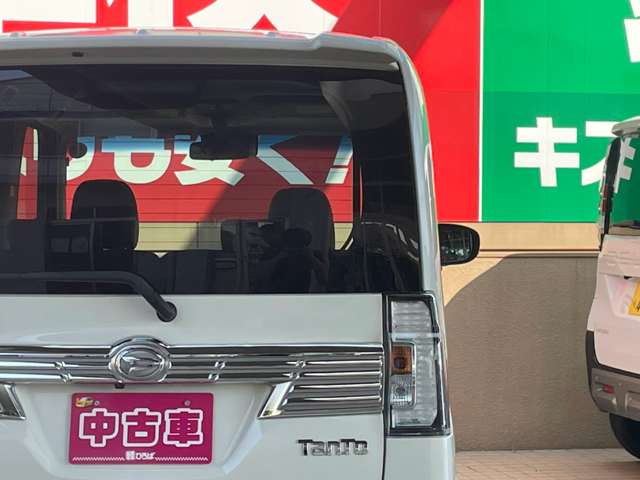 タント 2018/H30