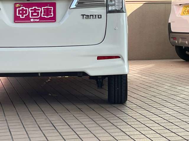 タント 2018/H30