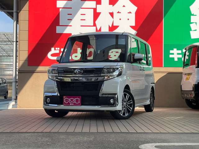 タント 2018/H30