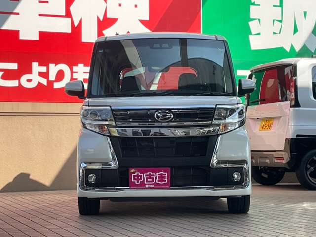 タント 2018/H30