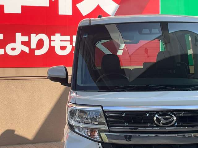 タント 2018/H30