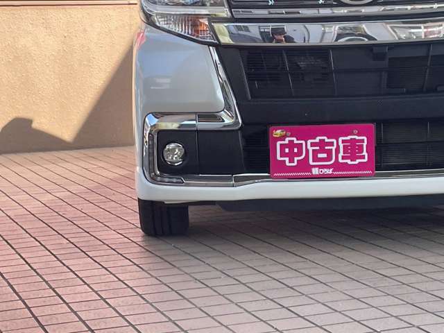 タント 2018/H30