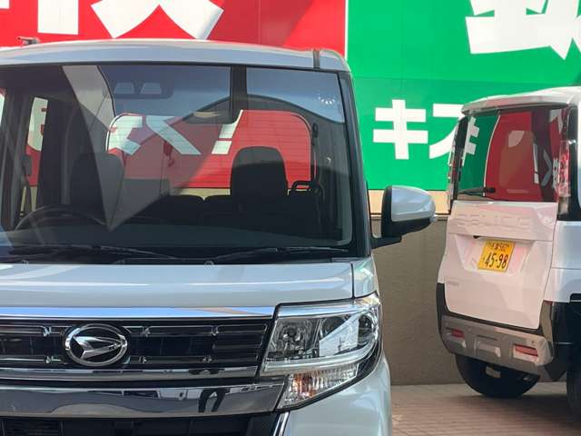 タント 2018/H30