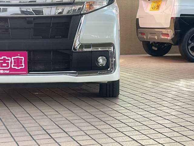 タント 2018/H30