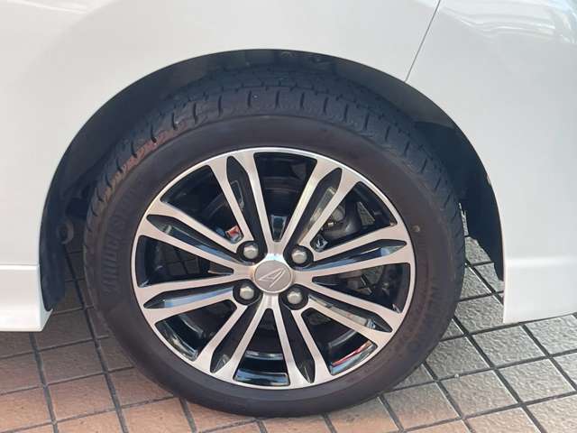 タント 2018/H30