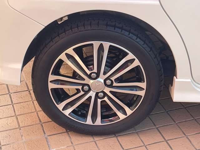 タント 2018/H30