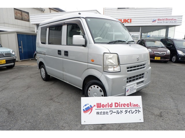 エブリイ 2010/H22