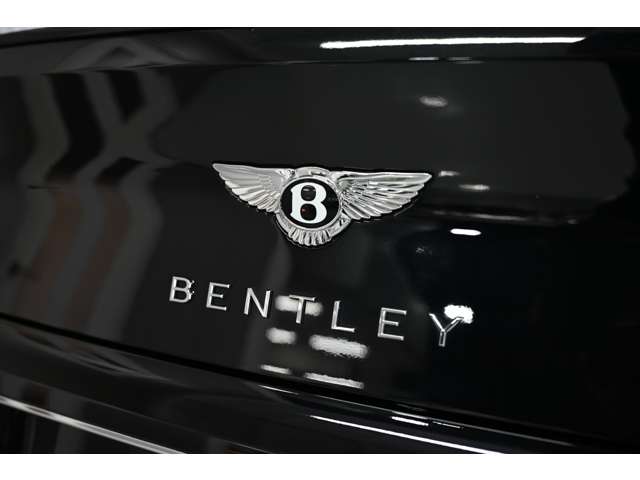 コンチネンタルGT 2018/H30