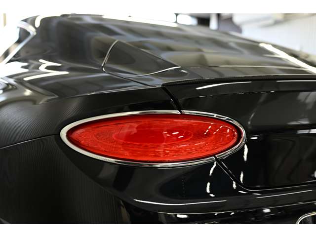 コンチネンタルGT 2018/H30