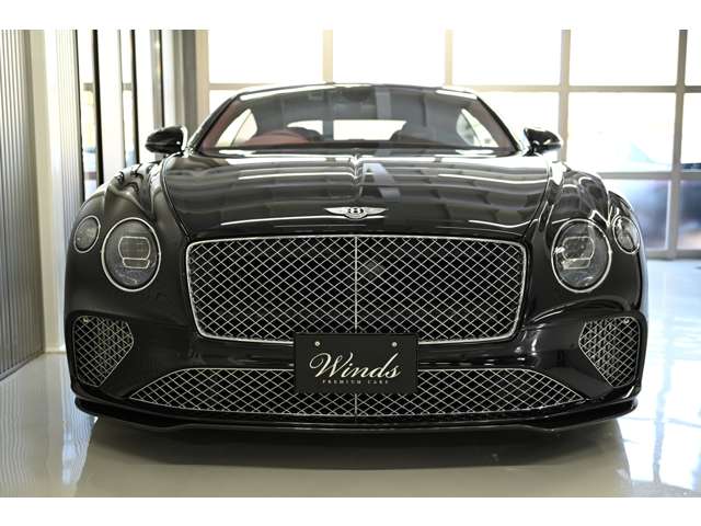 コンチネンタルGT 2018/H30