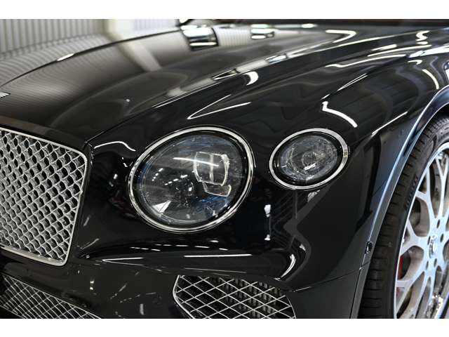 コンチネンタルGT 2018/H30