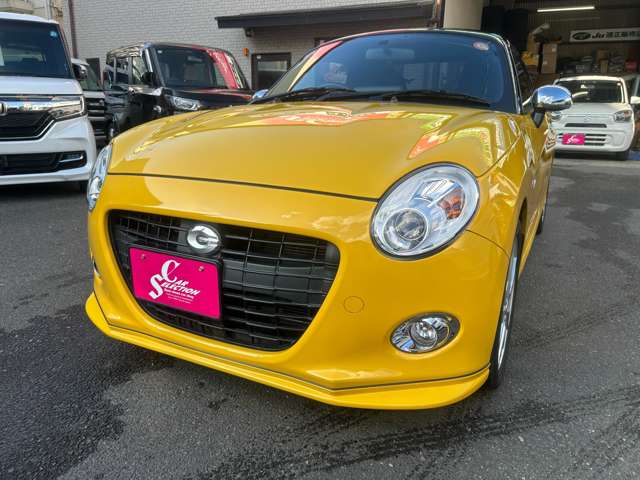 コペン 2020/R02