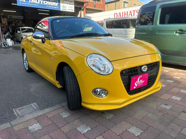 コペン 2020/R02