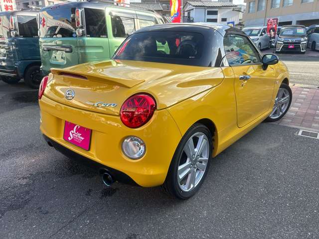 コペン 2020/R02