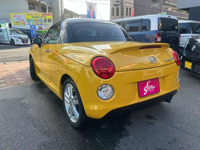 コペン 2020/R02