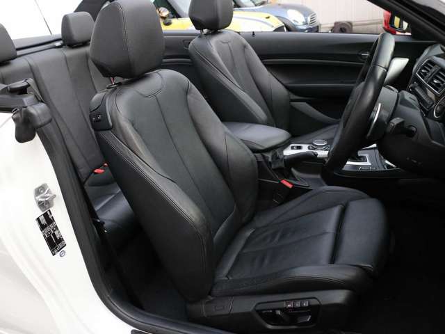 2シリーズカブリオレ 2016/H28