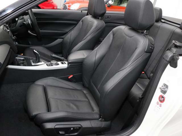 2シリーズカブリオレ 2016/H28