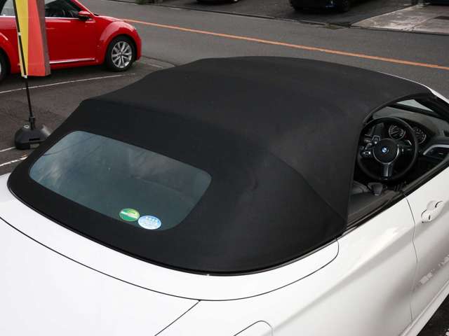 2シリーズカブリオレ 2016/H28