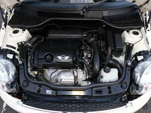 ミニコンバーチブル 2012/H24