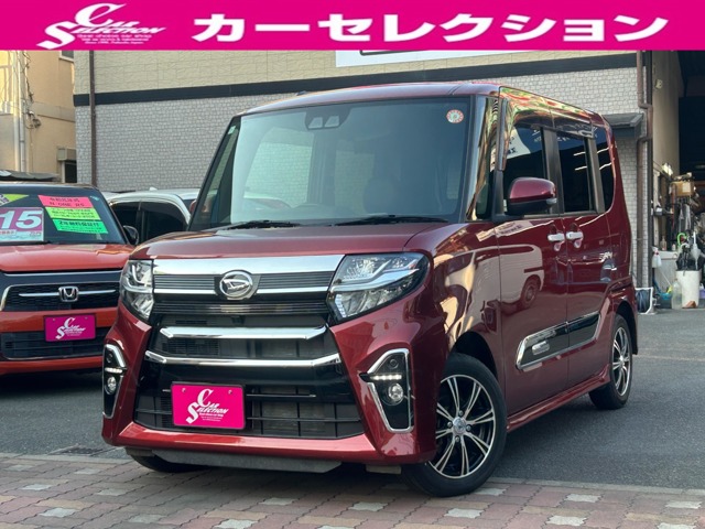 タント 2021/R03