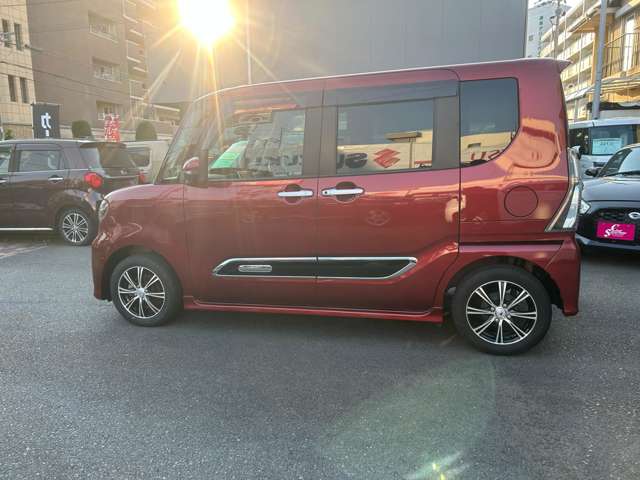 タント 2021/R03