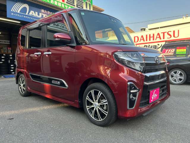 タント 2021/R03