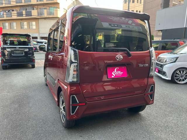 タント 2021/R03