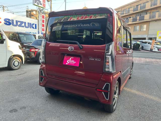 タント 2021/R03