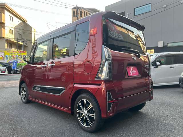 タント 2021/R03