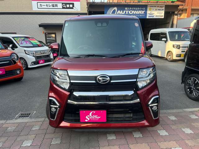 タント 2021/R03