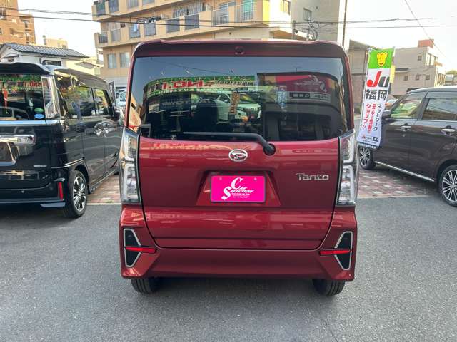 タント 2021/R03