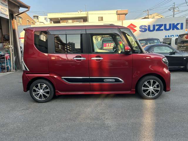 タント 2021/R03