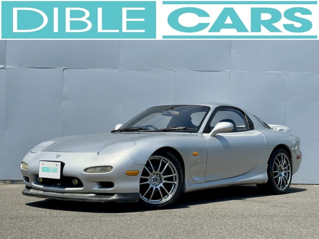 アンフィニRX-7 1993/H05